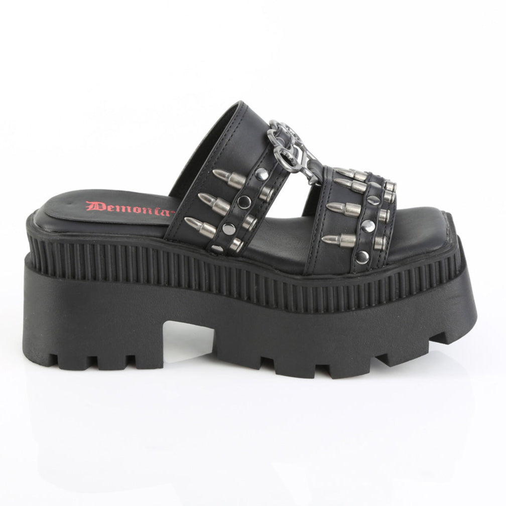 【DEMONIA】WRATH-08/BVL【取寄】