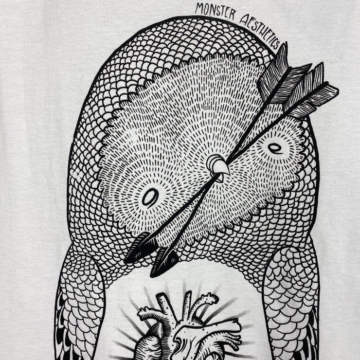 TANK-OWL (UNISEX)