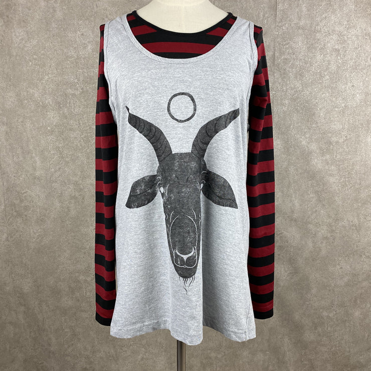 TANK-OWL (UNISEX)