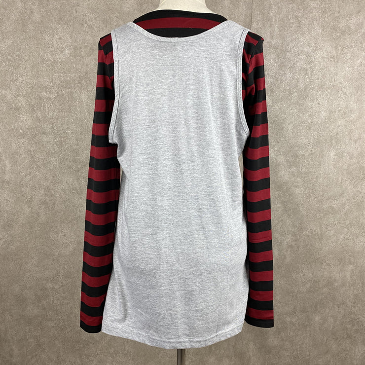 TANK-OWL (UNISEX)