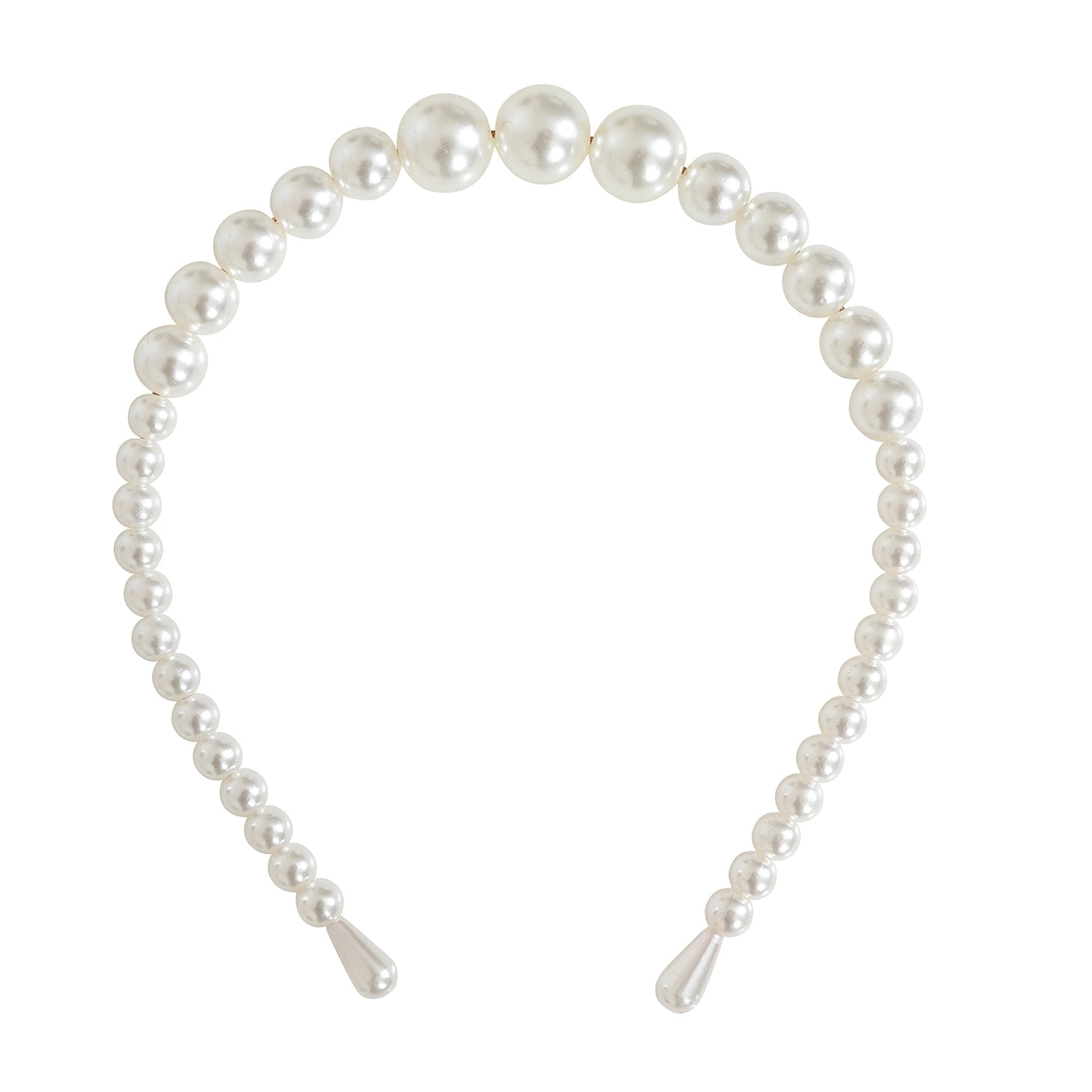 PRIMA PEARL HEADBAND