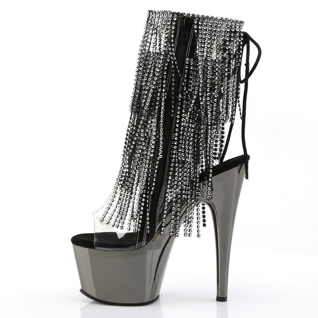 【PLEASER】ADORE-1017RSF/C-B/PWCH【取寄】