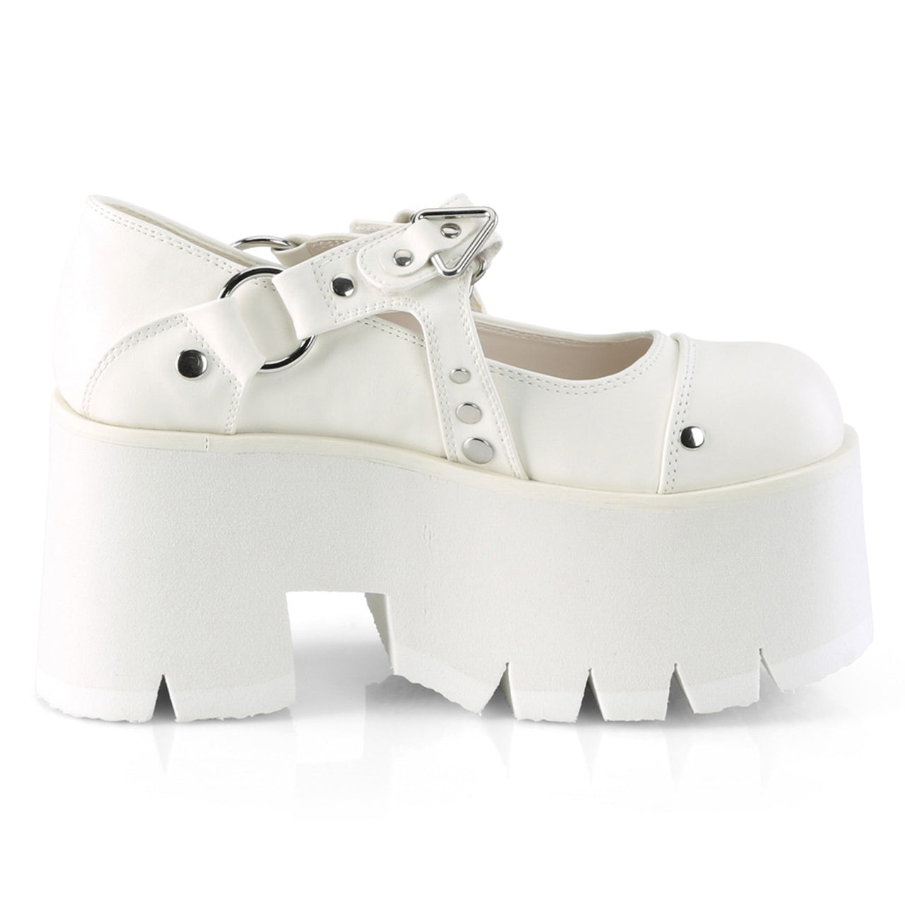 【DEMONIA】ASHES-33/WVL【取寄】