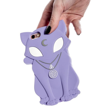 【KILL STAR】BELTANE PHONE COVER [LILAC]