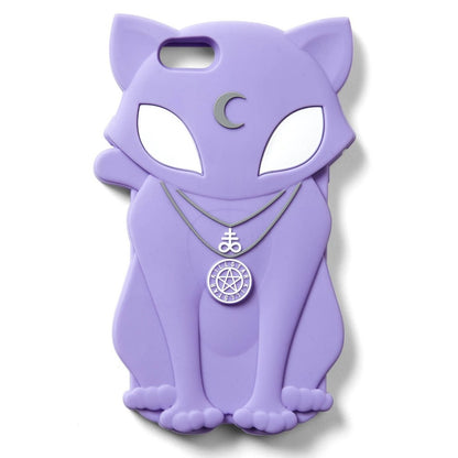 【KILL STAR】BELTANE PHONE COVER [LILAC]