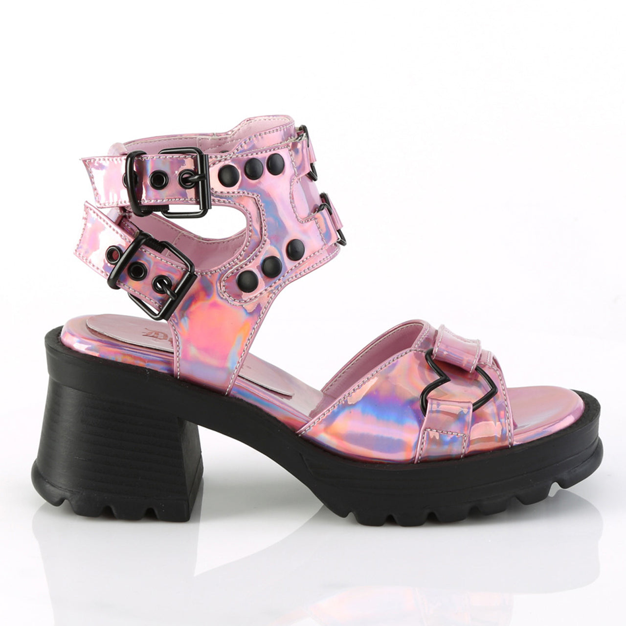 【DEMONIA】BRATTY-07/PHG【取寄】