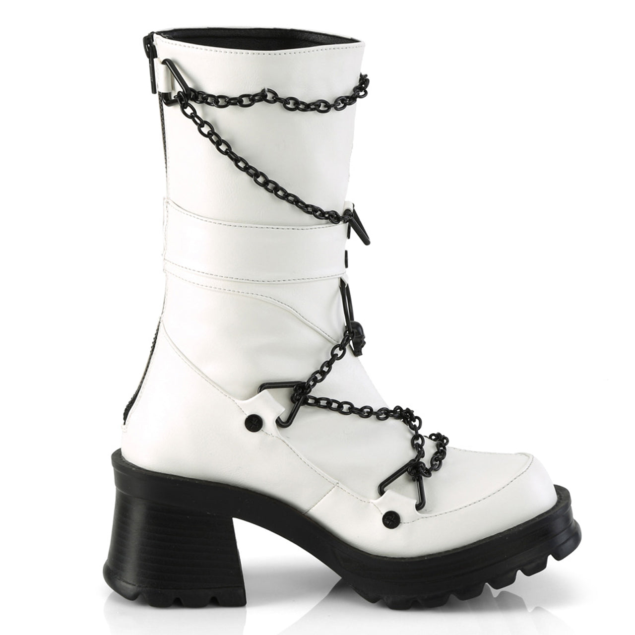 【DEMONIA】BRATTY-120/WVL【取寄】