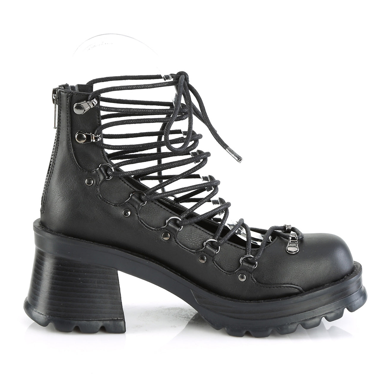 【DEMONIA】BRATTY-32/BVL【取寄】