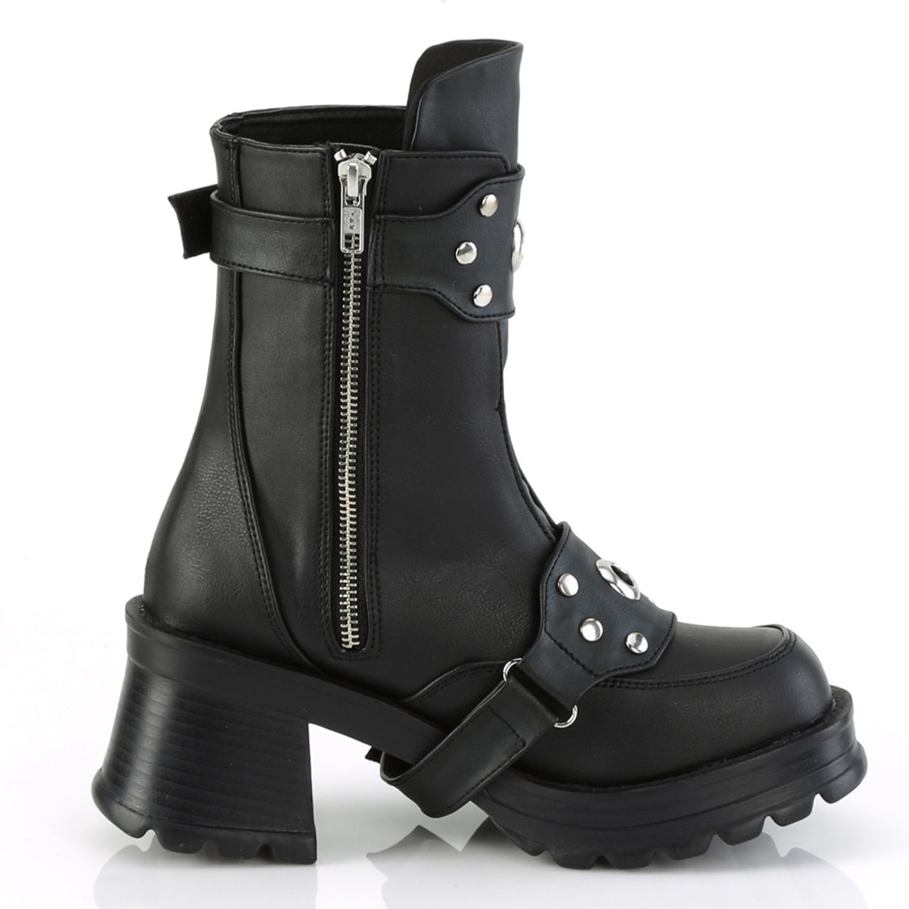 【DEMONIA】BRATTY-56/BVL【取寄】