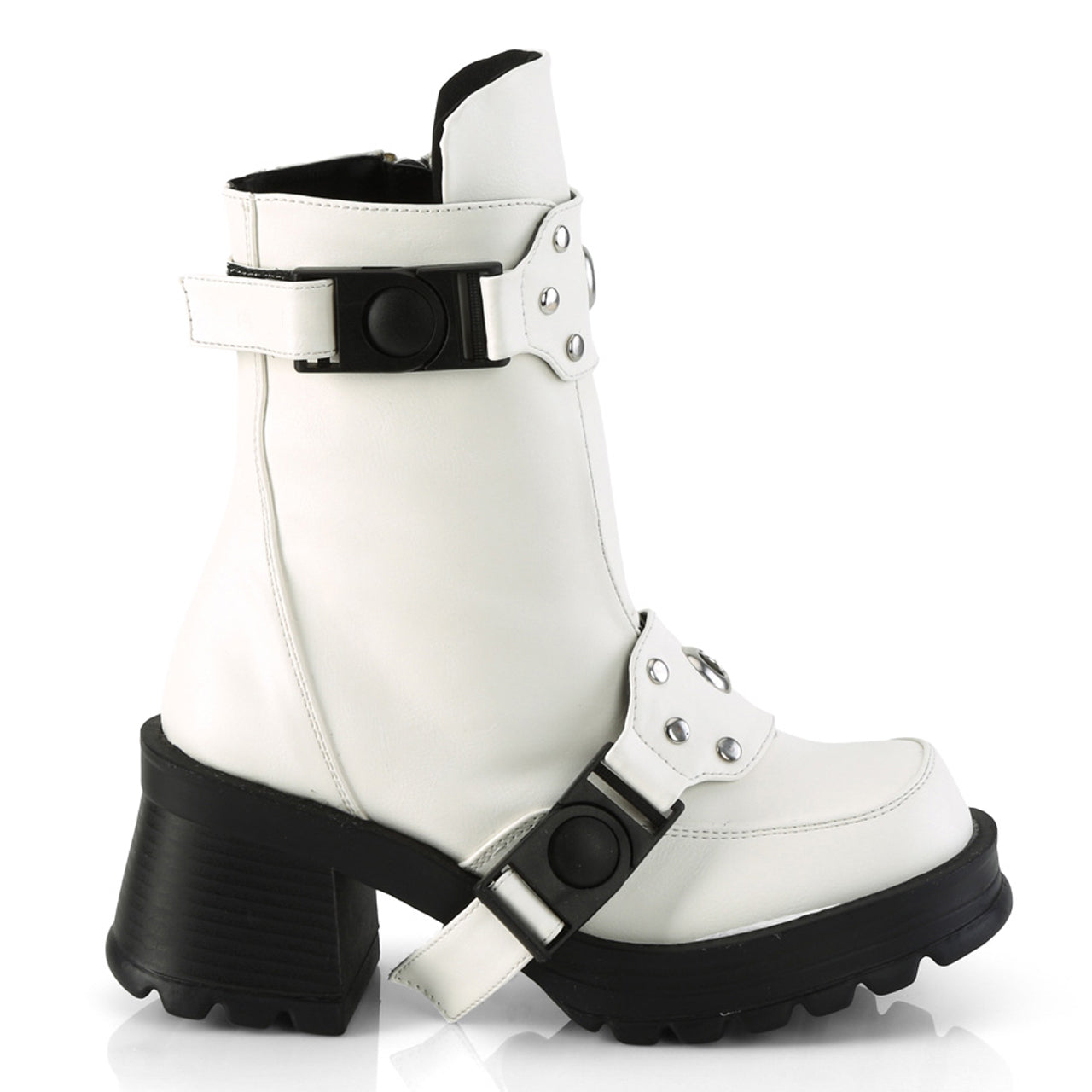 【DEMONIA】BRATTY-56/WVL【取寄】