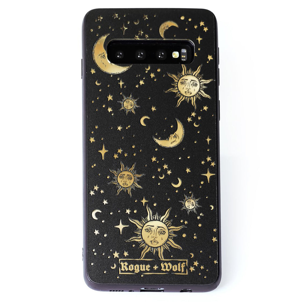 CELESTIAL PHONE CASE