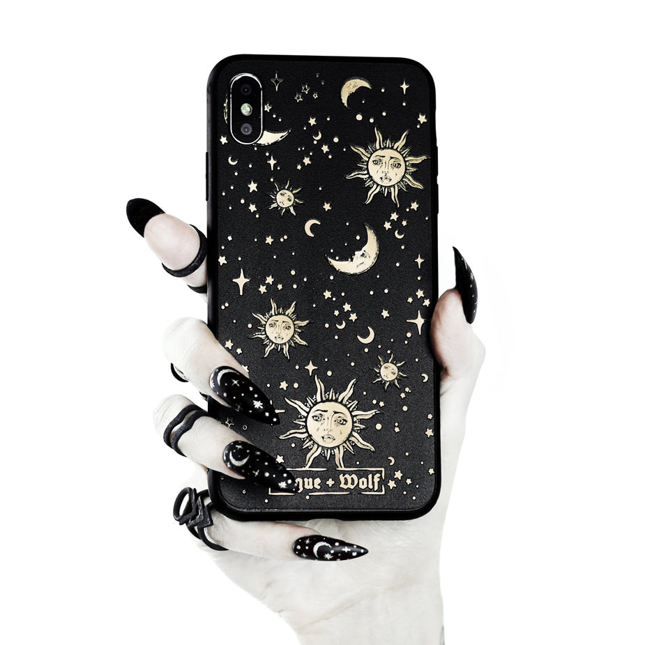 CELESTIAL PHONE CASE