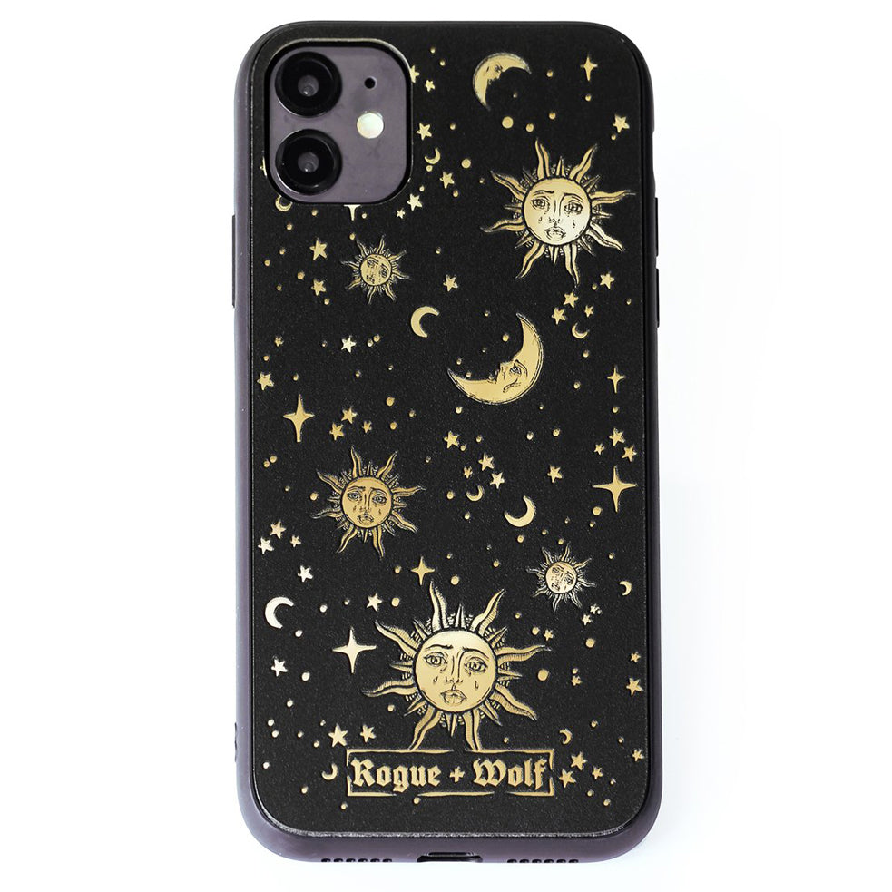 CELESTIAL PHONE CASE