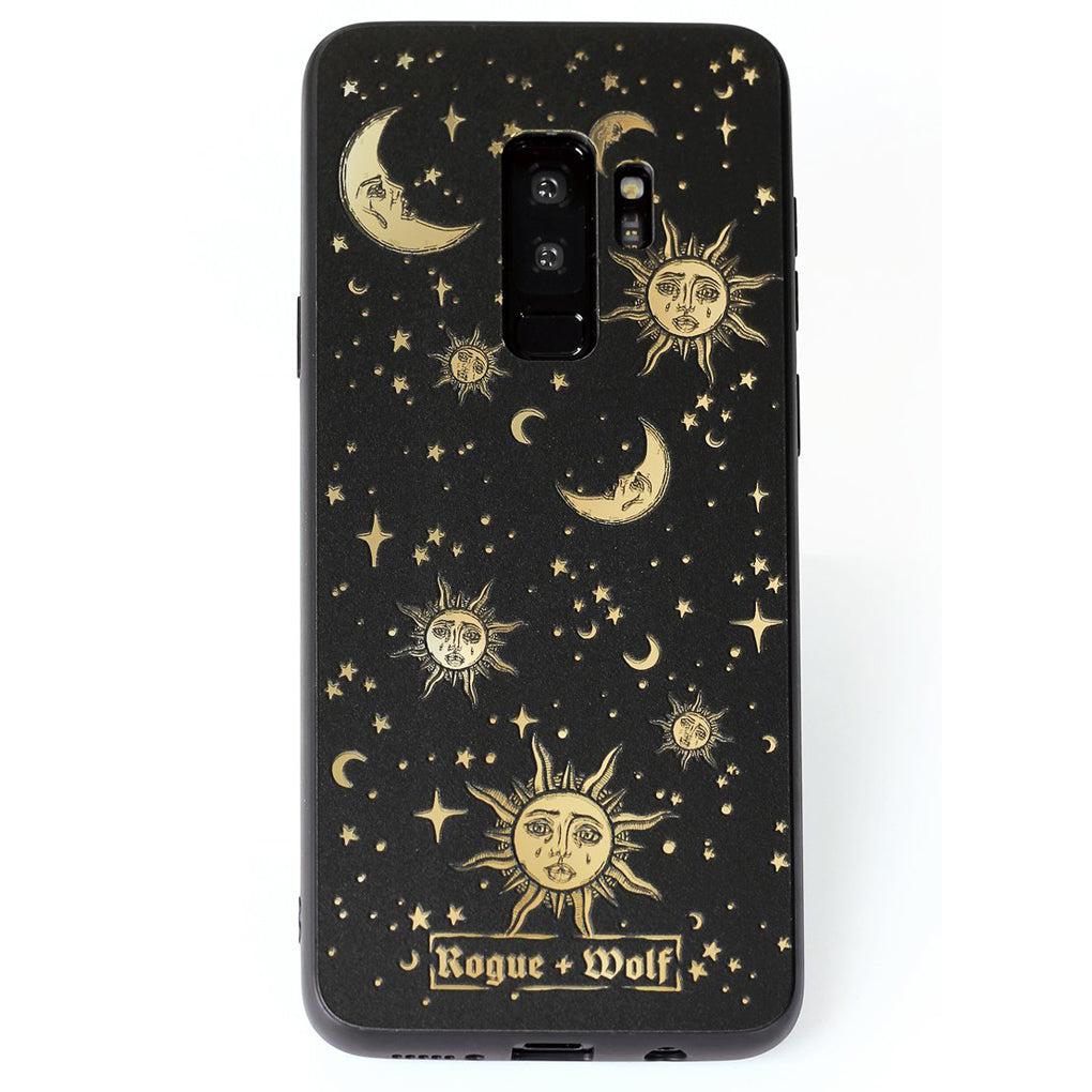 CELESTIAL PHONE CASE