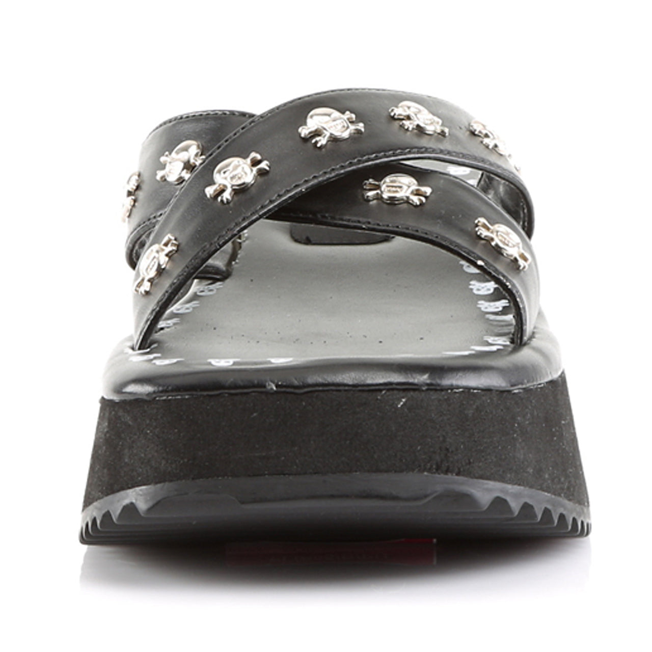 【DEMONIA】FLIP-05/B/PU【取寄】