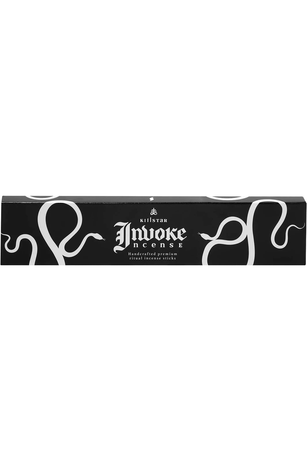 【KILL STAR】INVOKE INCENSE