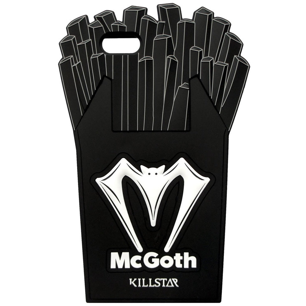 【KILL STAR】MCGOTH PHONE CASE1