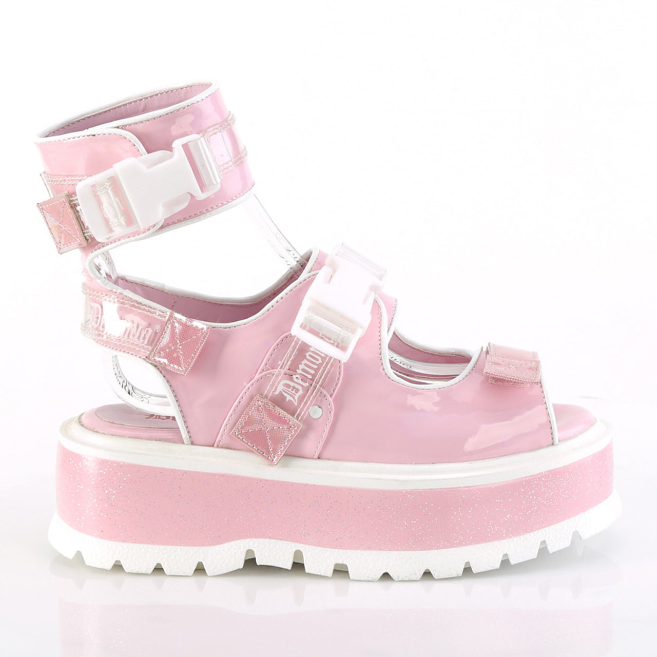 【DEMONIA】SLACKER-15B/BPHG【取寄】