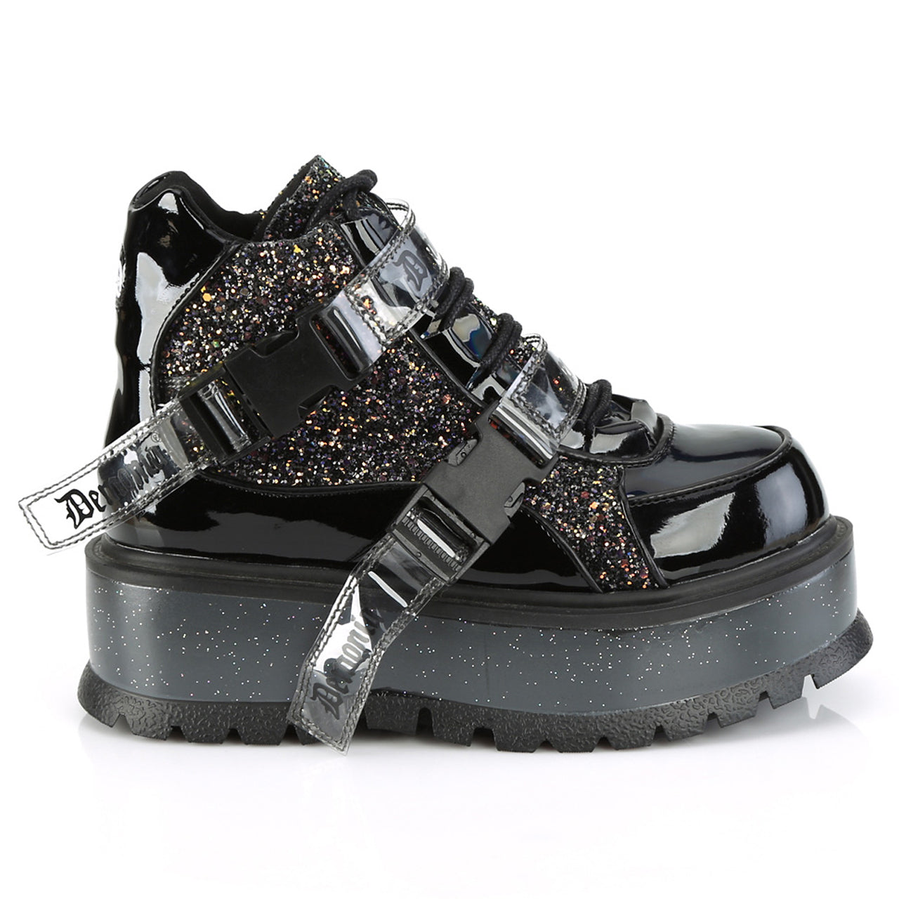 【DEMONIA】SLACKER-50/BPT-MCG【取寄】