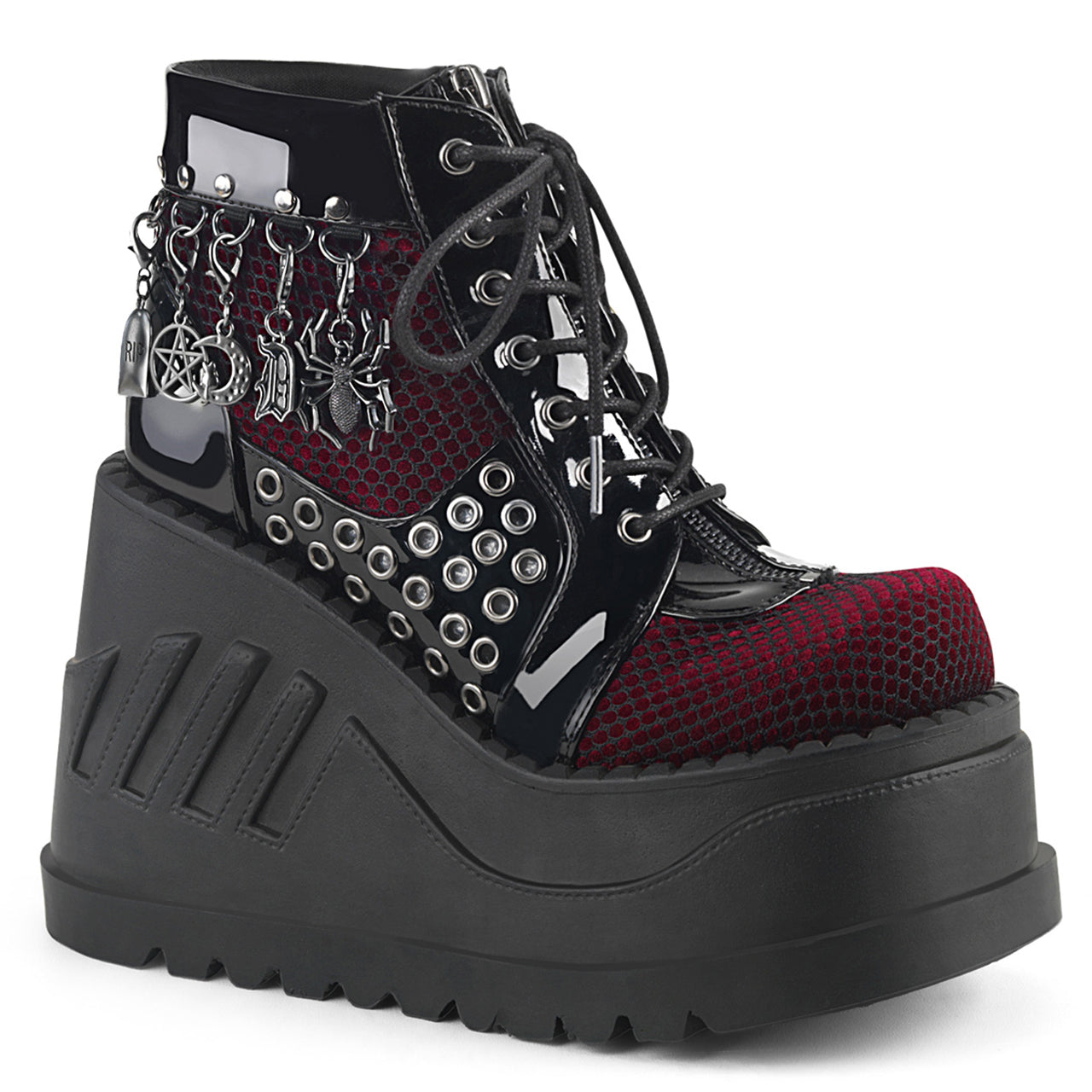 STOMP-18/B-BYVEL【取寄】