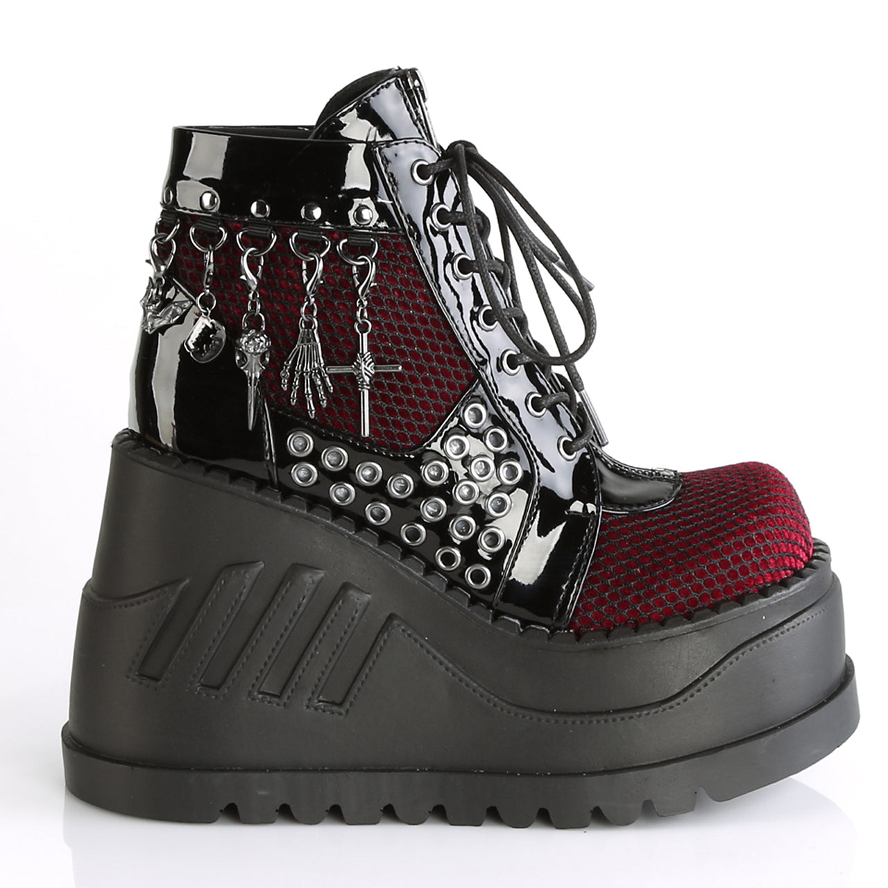 STOMP-18/B-BYVEL【取寄】
