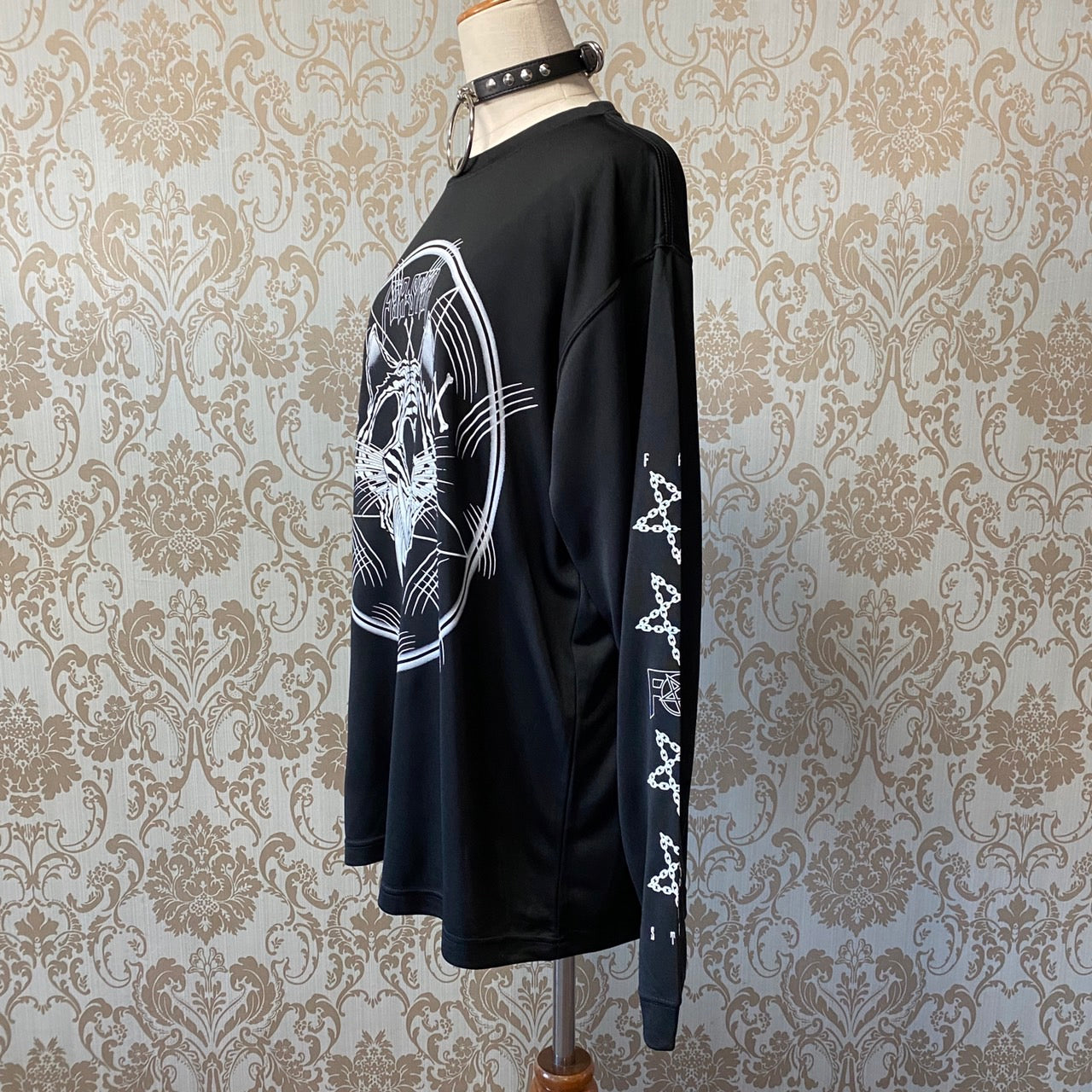 Long T (Tiger)
