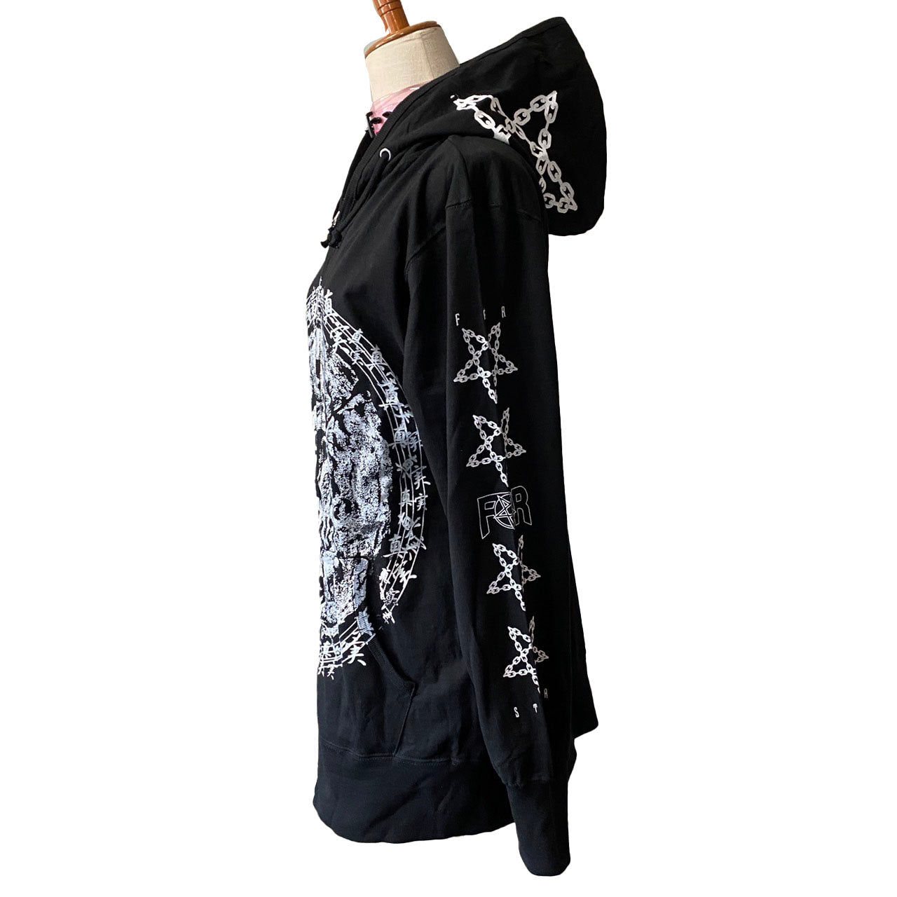 Zip Hoodie (Truth)