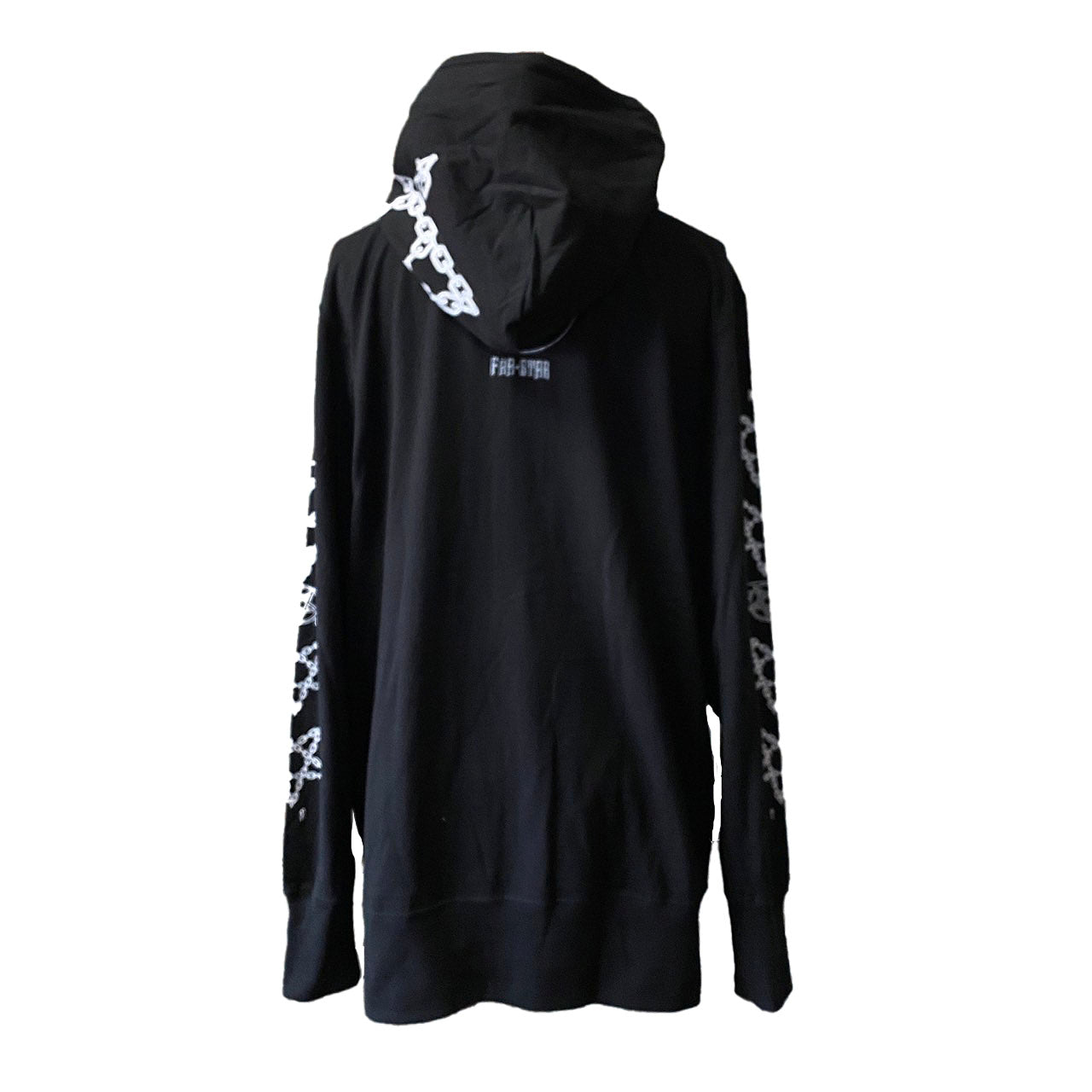 Zip Hoodie (Truth)