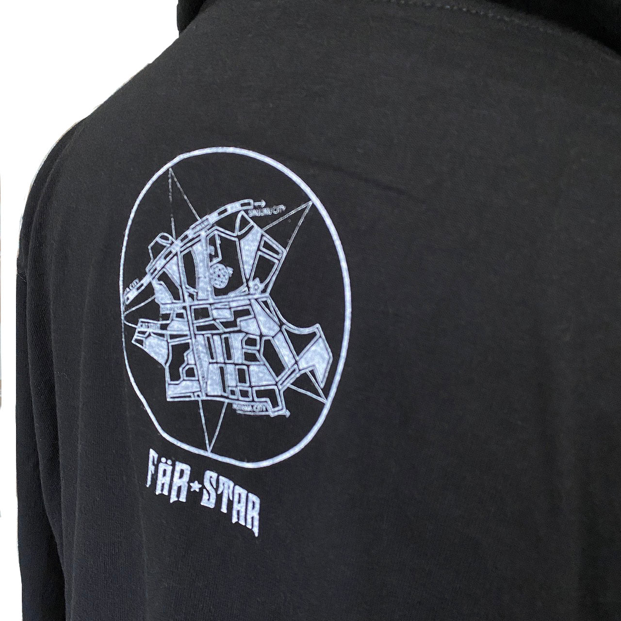 Zip Hoodie (Truth)