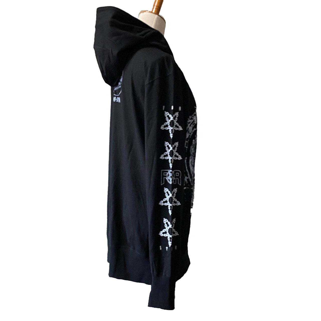 Zip Hoodie (Truth)