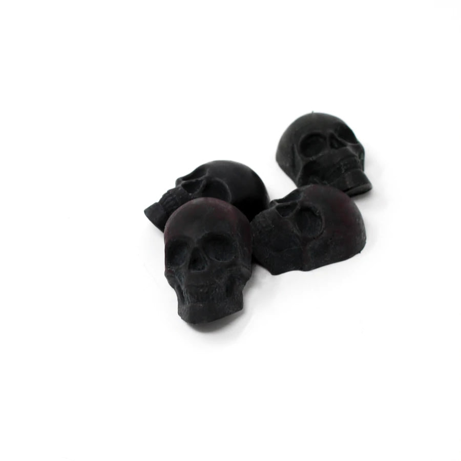 SKULL WAX MELTS