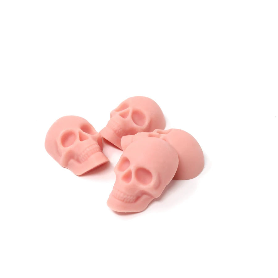 SKULL WAX MELTS