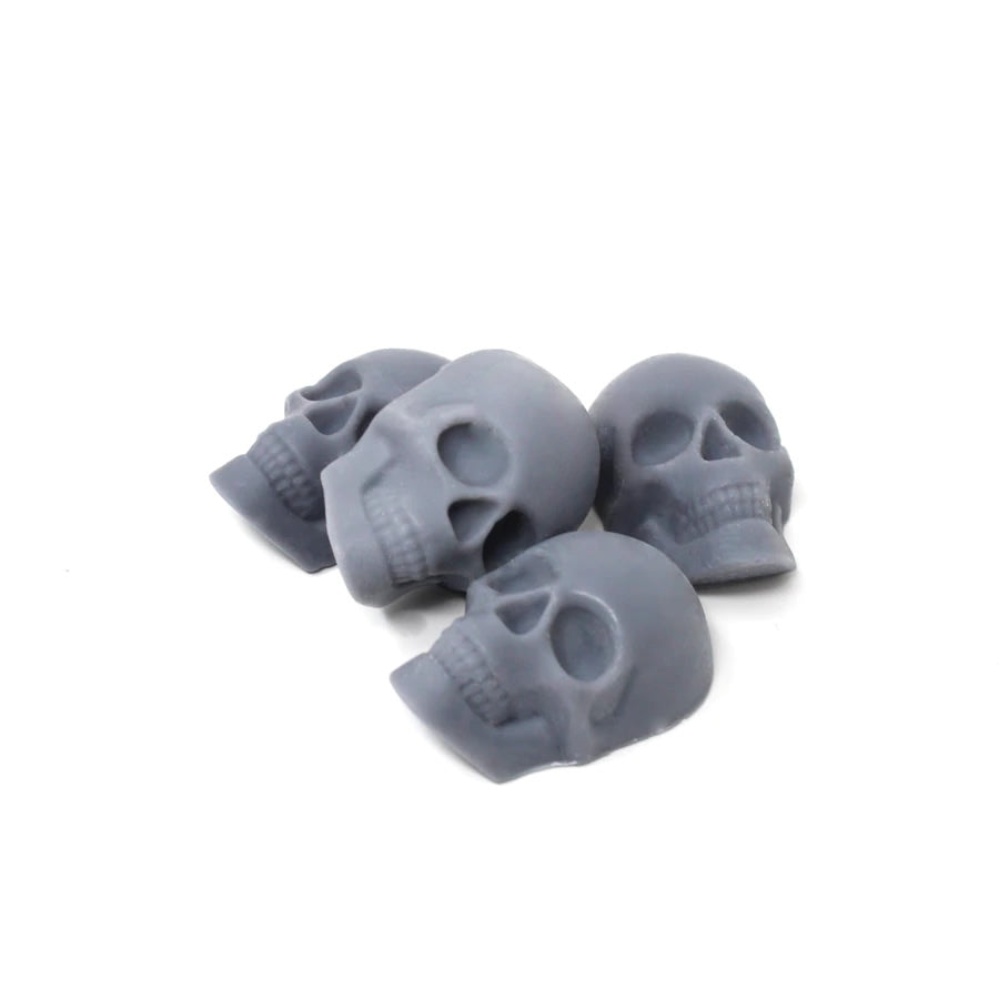 SKULL WAX MELTS