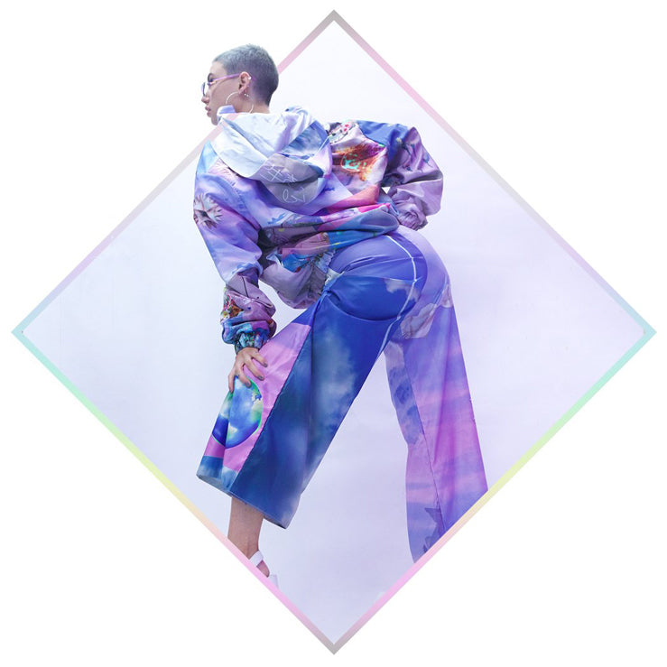 TREQ PANTS