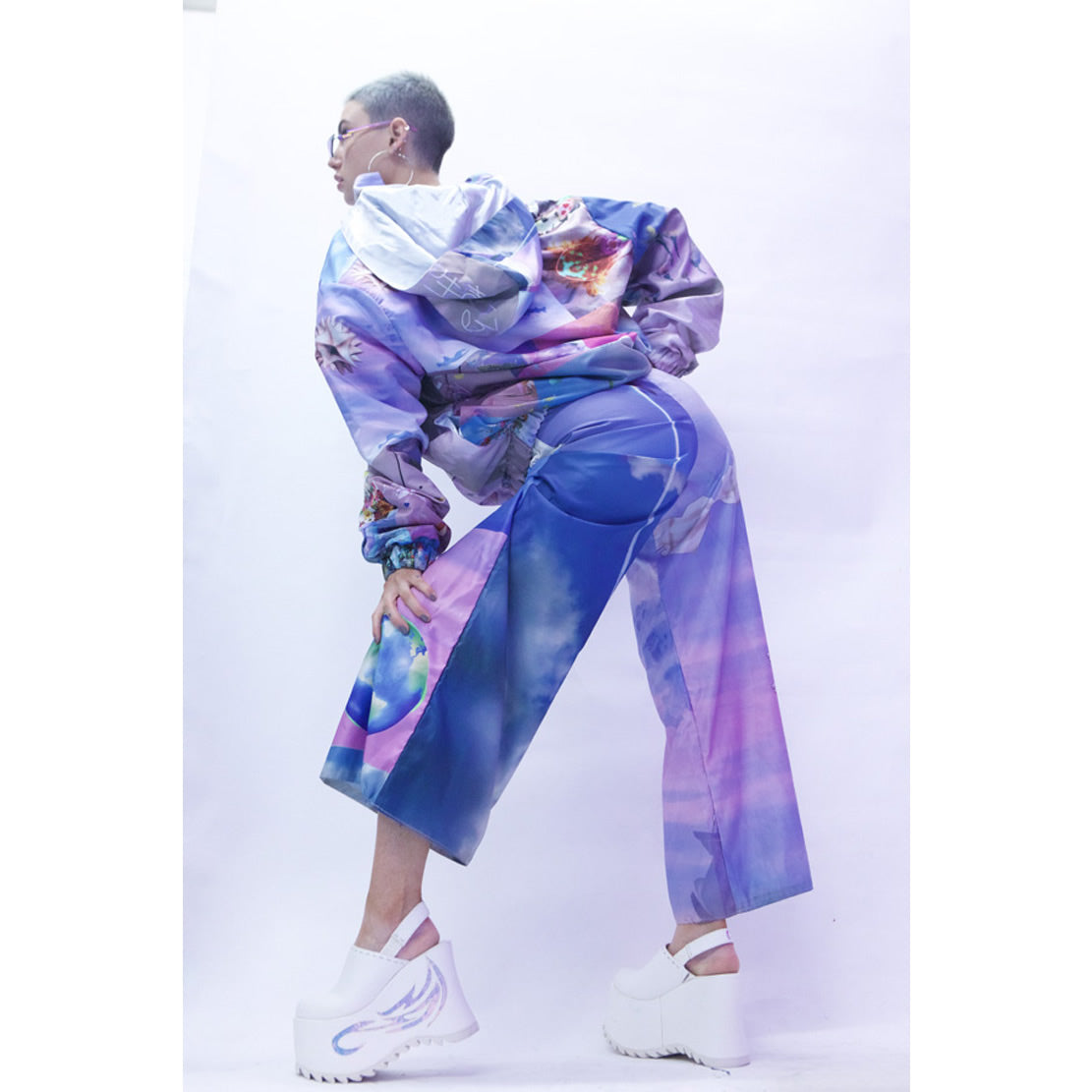 TREQ PANTS