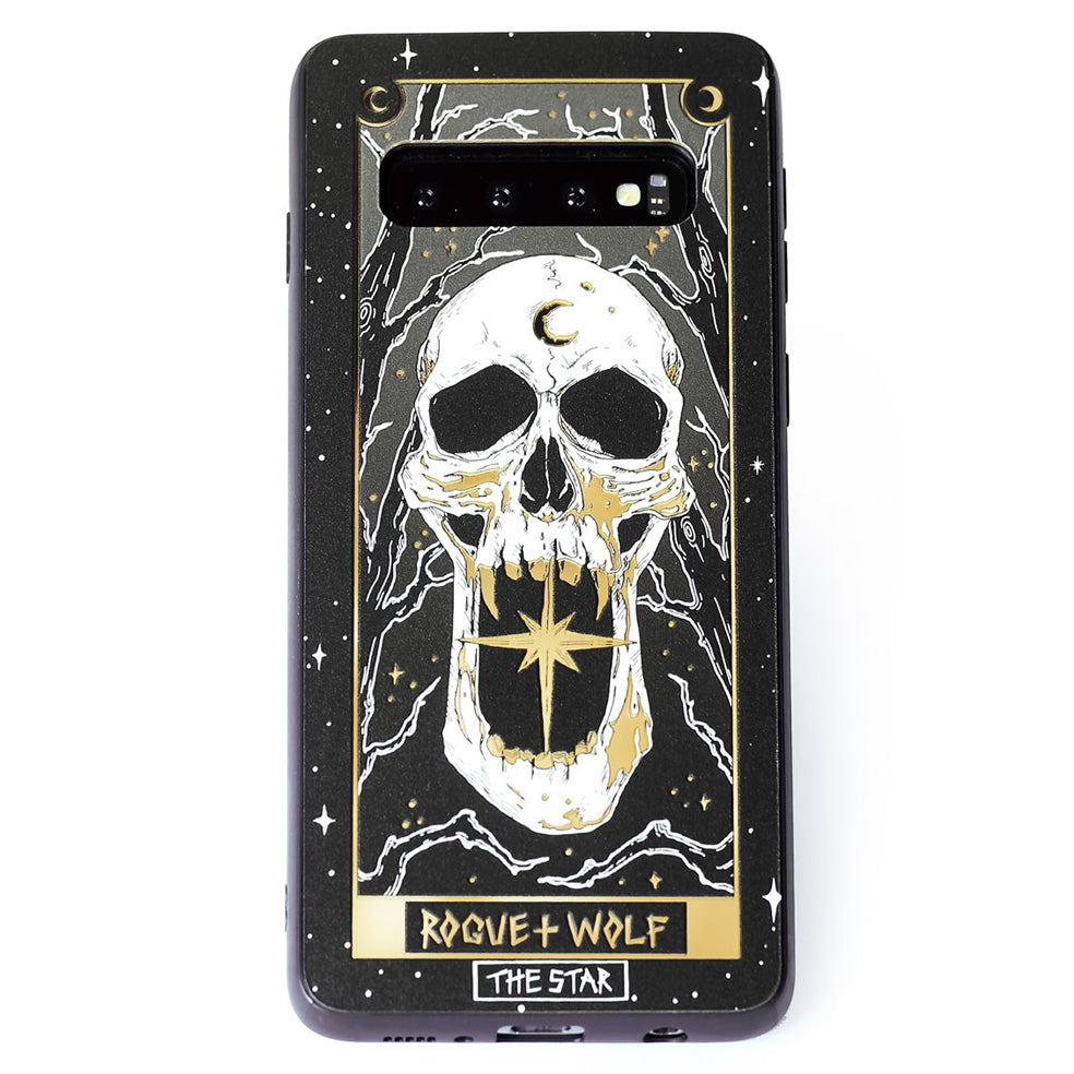 THE STAR TAROT PHONE CASE