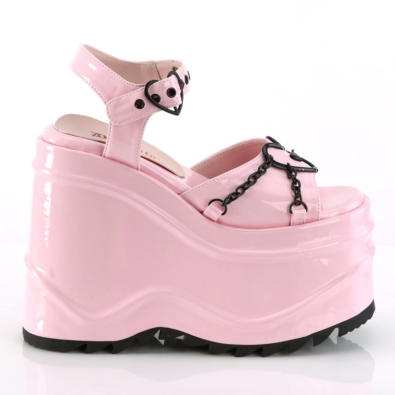 【DEMONIA】WAVE-09/BPHG【取寄】