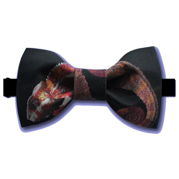 BOW TIE(蝶ネクタイ)-カメレオンⅡ