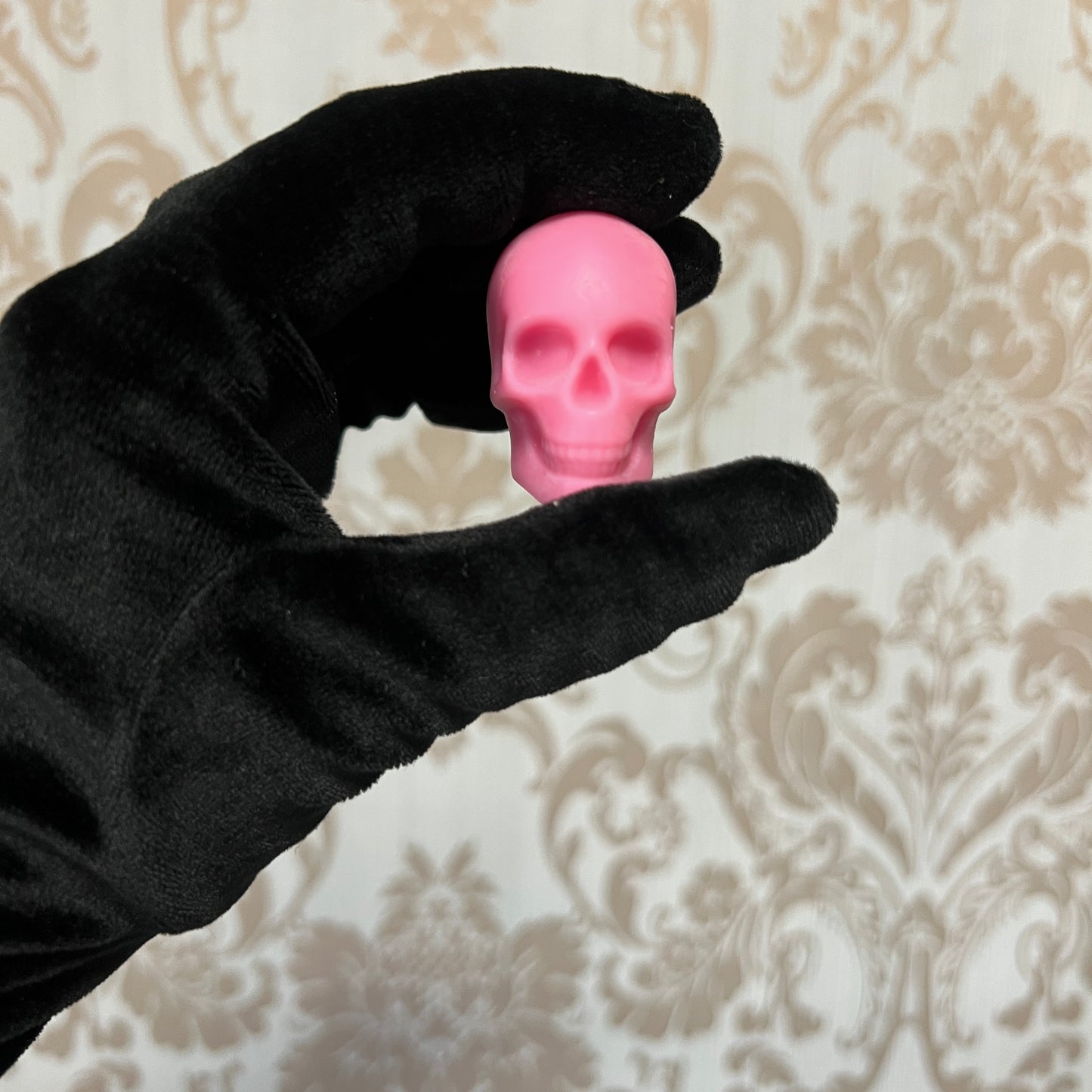 SKULL WAX MELTS