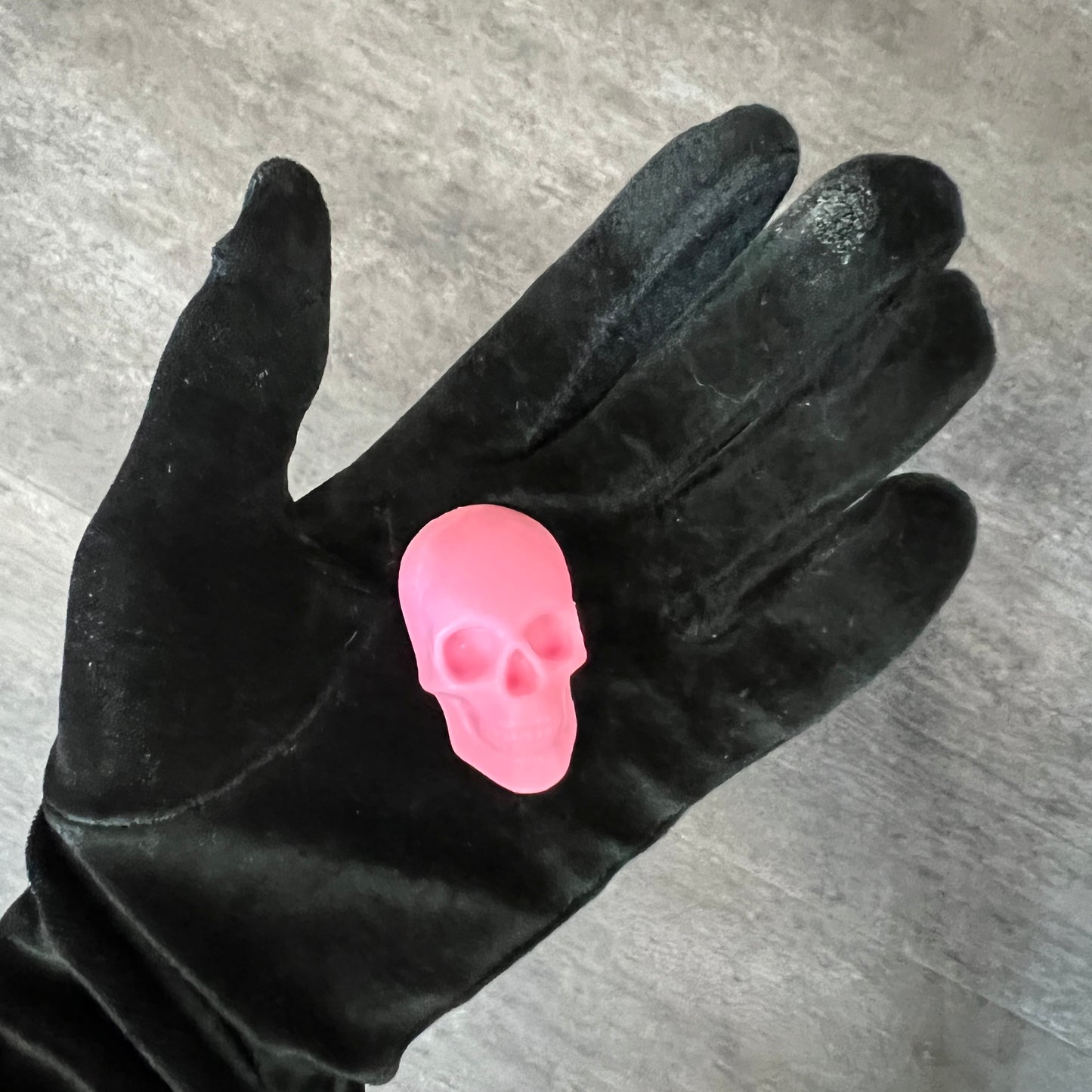 SKULL WAX MELTS