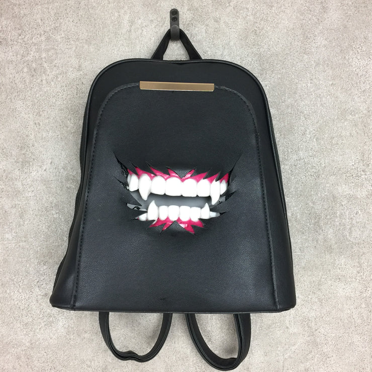 VAMPIRE BACK PACK