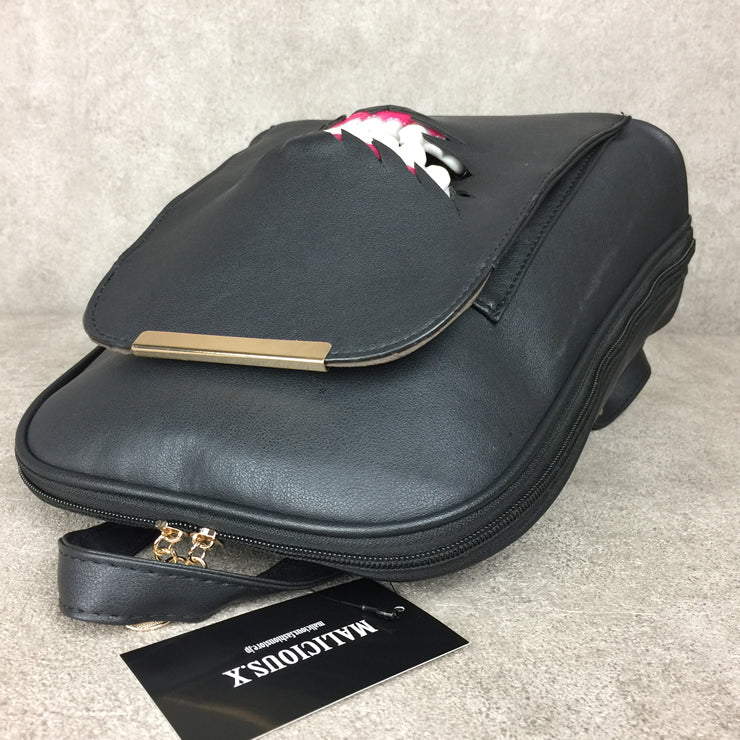 VAMPIRE BACK PACK