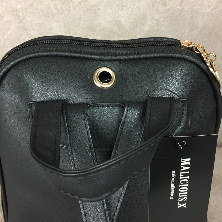 VAMPIRE BACK PACK