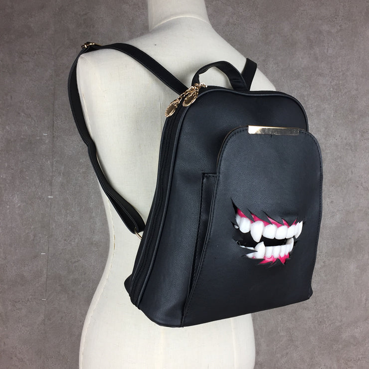 VAMPIRE BACK PACK