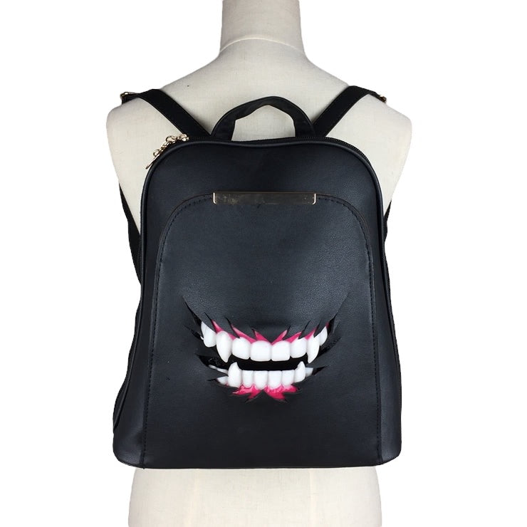 VAMPIRE BACKPACK