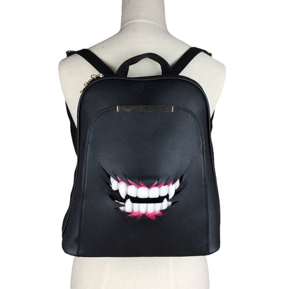 VAMPIRE BACK PACK