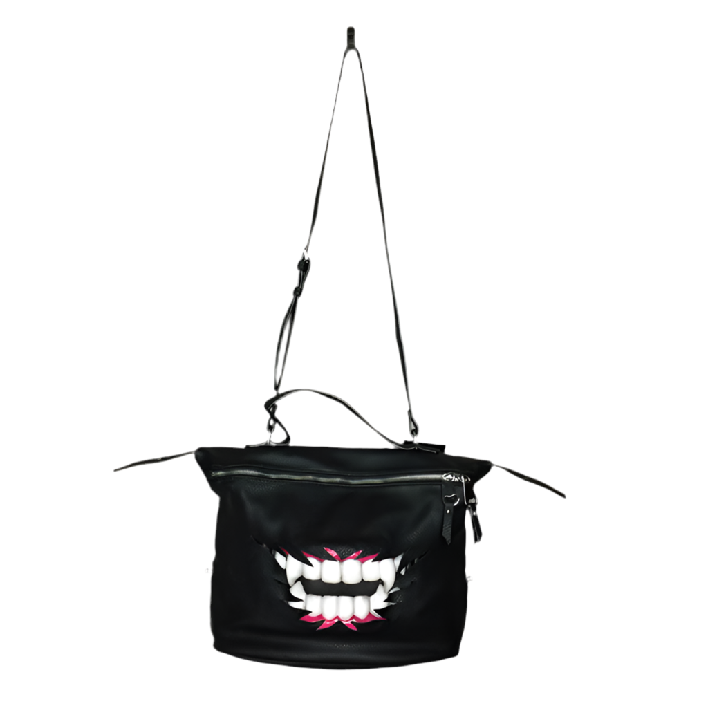 VAMPIRE 2WAY BAG