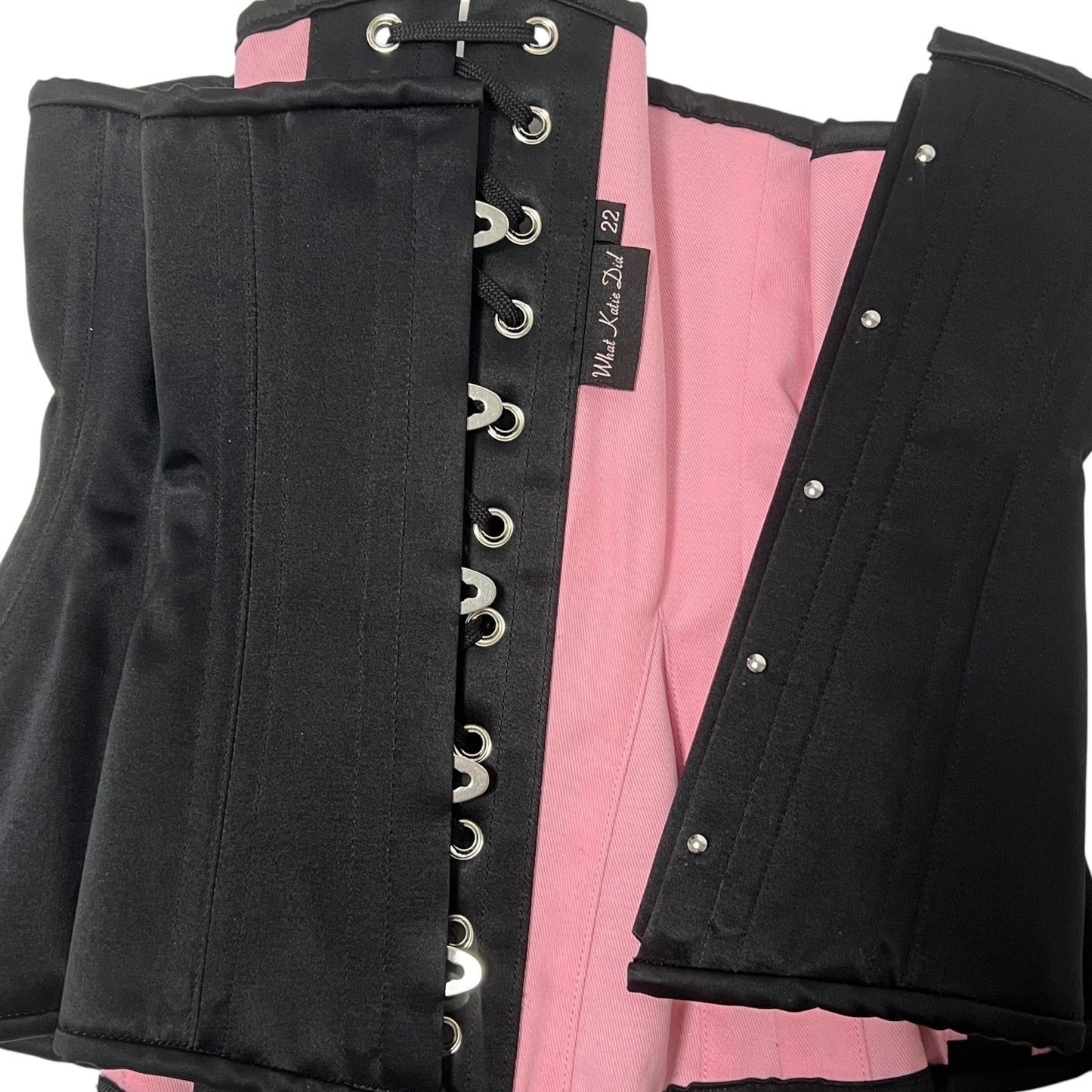 MORTICIA EXTREME CORSET L4093