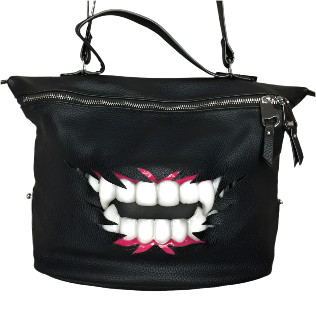 VAMPIRE 2WAY BAG