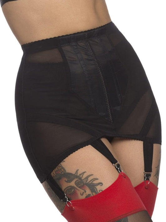 【WHAT KATIE DID】ガードル＊CABALET GIRDLE L2034-SIZE:UK10/US6
